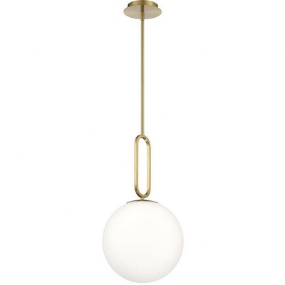 Eurofase Lighting Prospect 1 - Light Pendant in  Gold