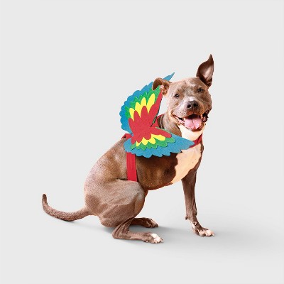 Parrot Wings Dog Costume Accessories - Boots & Barkley™