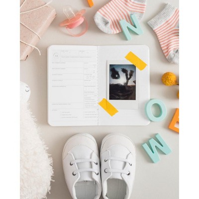 Letterfolk Parenting Passport