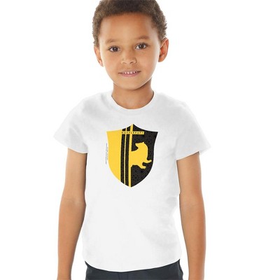 Toddler Boys' Harry Potter Hufflepuff Shield T-Shirt