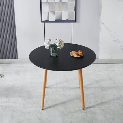 Dexmalle INS Modern Style Extensible table