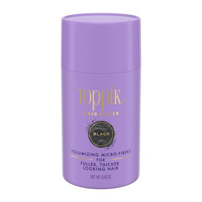 Toppik Hair Filler Color Touch Up System - 0.42oz