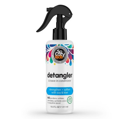 SoCozy Kids Detangler + Leave-In Conditioner