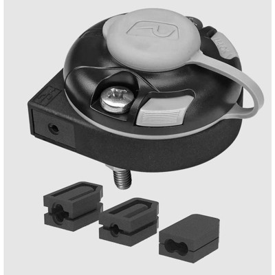 Railblaza Mounts Fish Finder, Camera, Mobile Device - Boat Equipment 03415711.