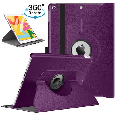 Entronix Case Compatible with iPad Mini 1/2/3 7.9" - 360º Rotating Cover