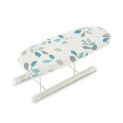 Unique Bargains Collapsible Mini Ironing Board 1 Pc