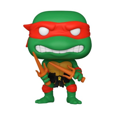 Funko POP! TV: Teenage Mutant Ninja Turtles S4 Raphael Vinyl Figure