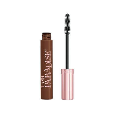 L'Oreal Paris Voluminous Lash Paradise Mascara - 0.28 fl oz