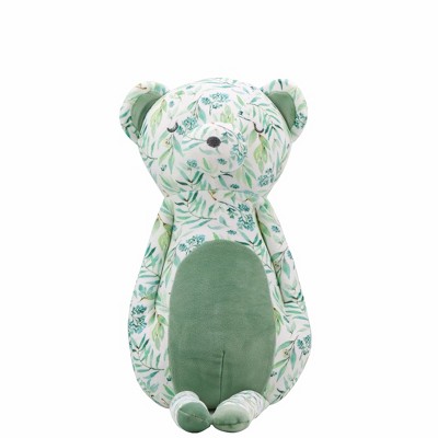 GooseWaddle Super Soft Printed Plush 15"