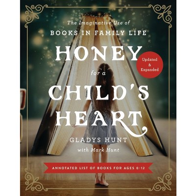 Honey for a Child's Heart - by  Gladys Hunt (Paperback)