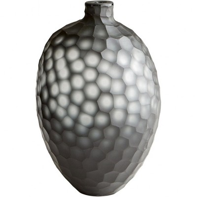 Cyan Design - Neo-Noir - Large Vase - 6.25 Inches Wide By 10.5 Inches High