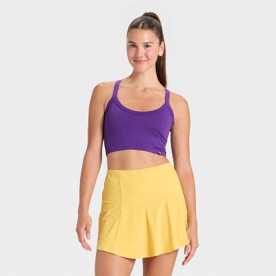Women's Game Day Seamless Support Tank Top - JoyLab™