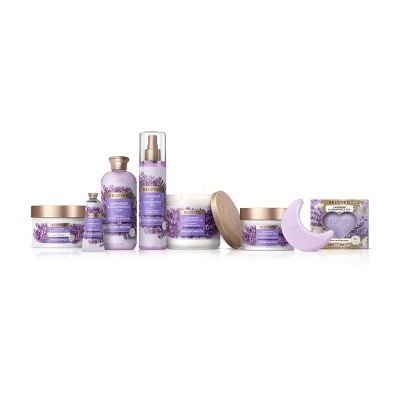 Beloved Lavender & Chamomile Tea Collection