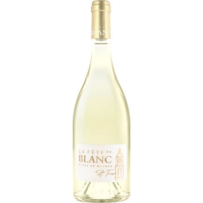 La Fête du Rose White Wine Blend - 750ml Bottle