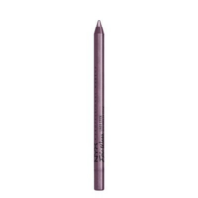 NYX Professional Makeup Epic Wear Liner Stick - Long-lasting Eyeliner Pencil - 0.043oz