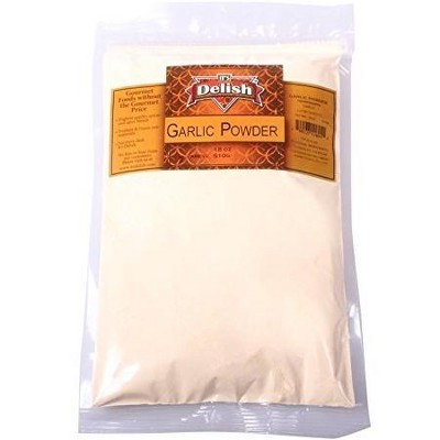 Garlic Powder by Its Delish
