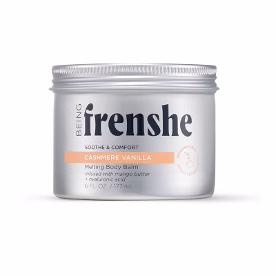 Being Frenshe Melting Body Balm - Cashmere Vanilla