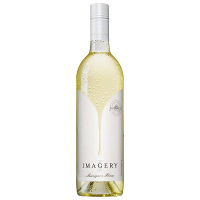 Imagery Sauvignon Blanc White Wine - 750ml Bottle