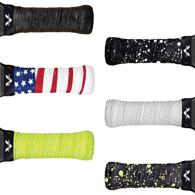 Vulcan Max Cool Pickleball Paddle Overgrips