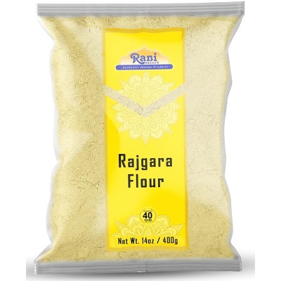 Rani Brand Authentic Indian Foods | Rajgara Flour (Amaranth Flour)