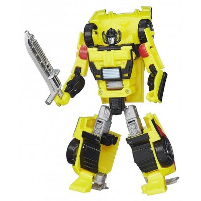 Sunstreaker | Transformers Generations Combiner Wars 0