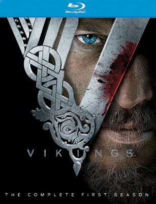 Vikings: The Complete First Season
