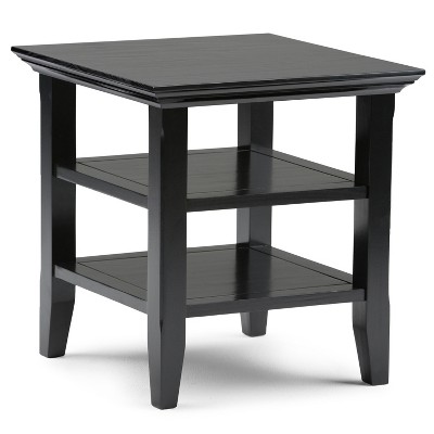 19" Normandy End Table  - Wyndenhall