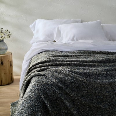 Boucle Blanket - Casaluna™