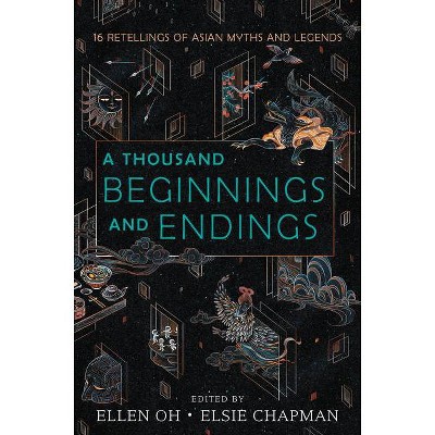 A Thousand Beginnings and Endings -