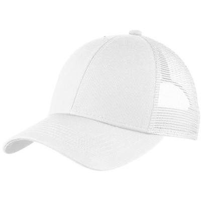 Mafoose Men's Adjustable Mesh Back Cap