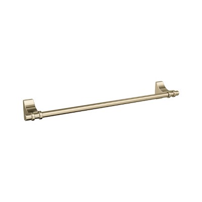 Amerock Davenport Wall Mounted Towel Bar