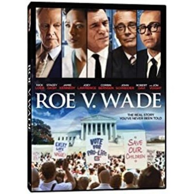 Roe v. Wade (DVD)