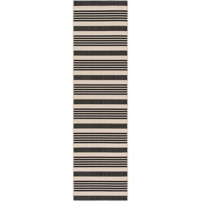 Courtyard CY6062 Indoor/Outdoor Area Rug - Safavieh