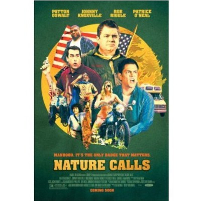 Nature Calls (2012)