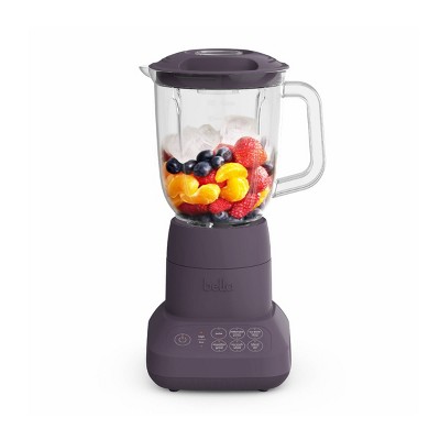 bella Flip and Store Blender
