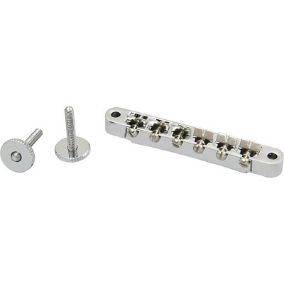 Proline Electric Guitar Tune-o-matic Bridge