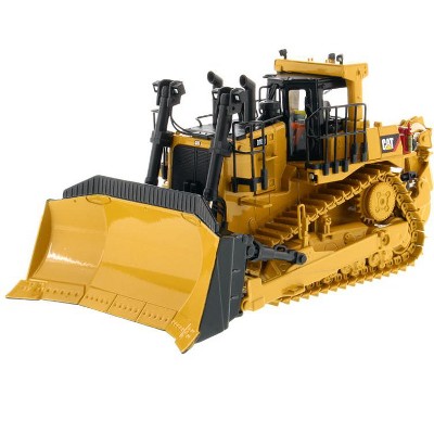 Diecast Masters 1/50 Caterpillar D10T2 Track-Type Tractor Dozer 85532