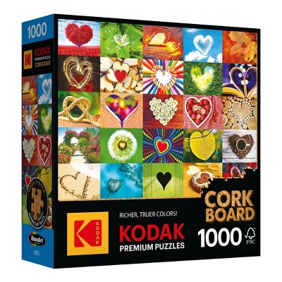 RoseArt Love is Everywhere Jigsaw Puzzle - 1000pc