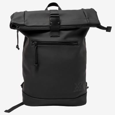 X RAY Waterproof Expandable Roll Top Backpack
