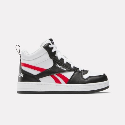 Reebok Royal Prime Mid 2.0 Little Kid's Shoes