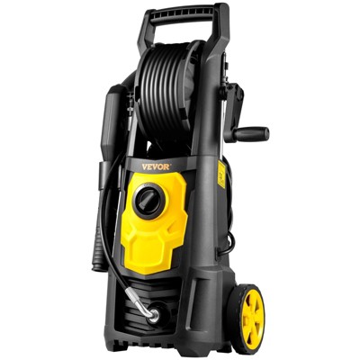 Dexmalle Pressure Washer