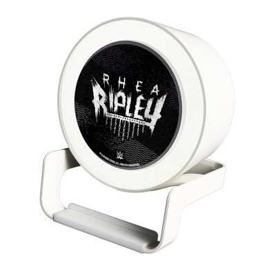 Keyscaper WWE SuperStars (F) Steel Night Light Charger and Bluetooth Speaker