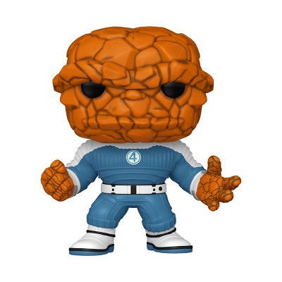 Funko POP! & Buddy: Fantastic Four S1 POP 3 Figure