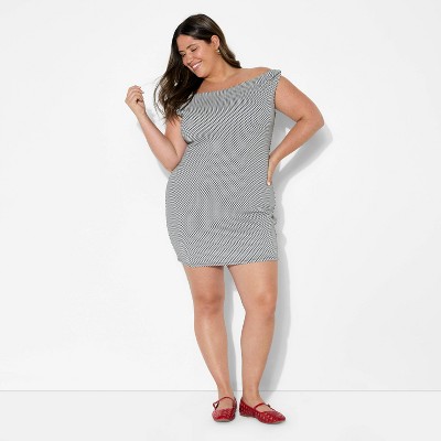 Women's Mini Dress - Wild Fable™