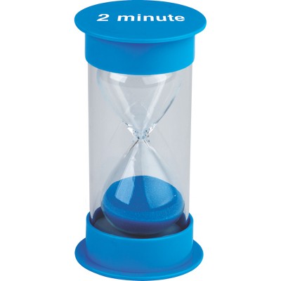 Teacher Created Resources® 2 Minute Sand Timer - Medium