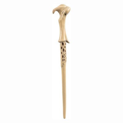 Disguise Harry Potter Voldemort Classic Costume Wand