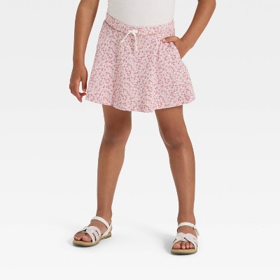 Toddler Girls' Skort - Cat & Jack™