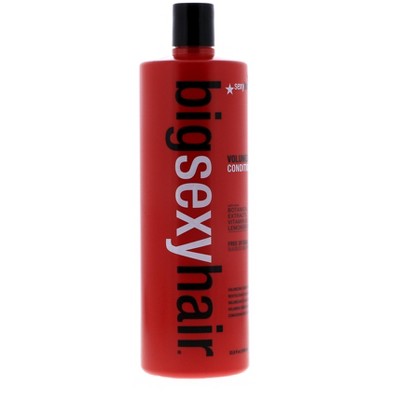 Sexy Hair Volumizing Conditioner, 33.8 oz