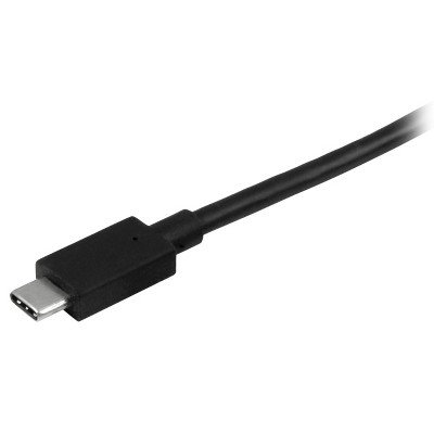 StarTech Cable Adapter USB-C to DisplayPort - CDP2DPMM6B