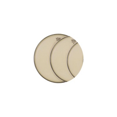 Remo Renaissance Diplomat Textured Batter